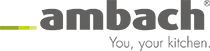 Logo ambach