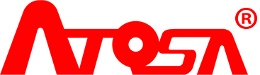 Logo atosa